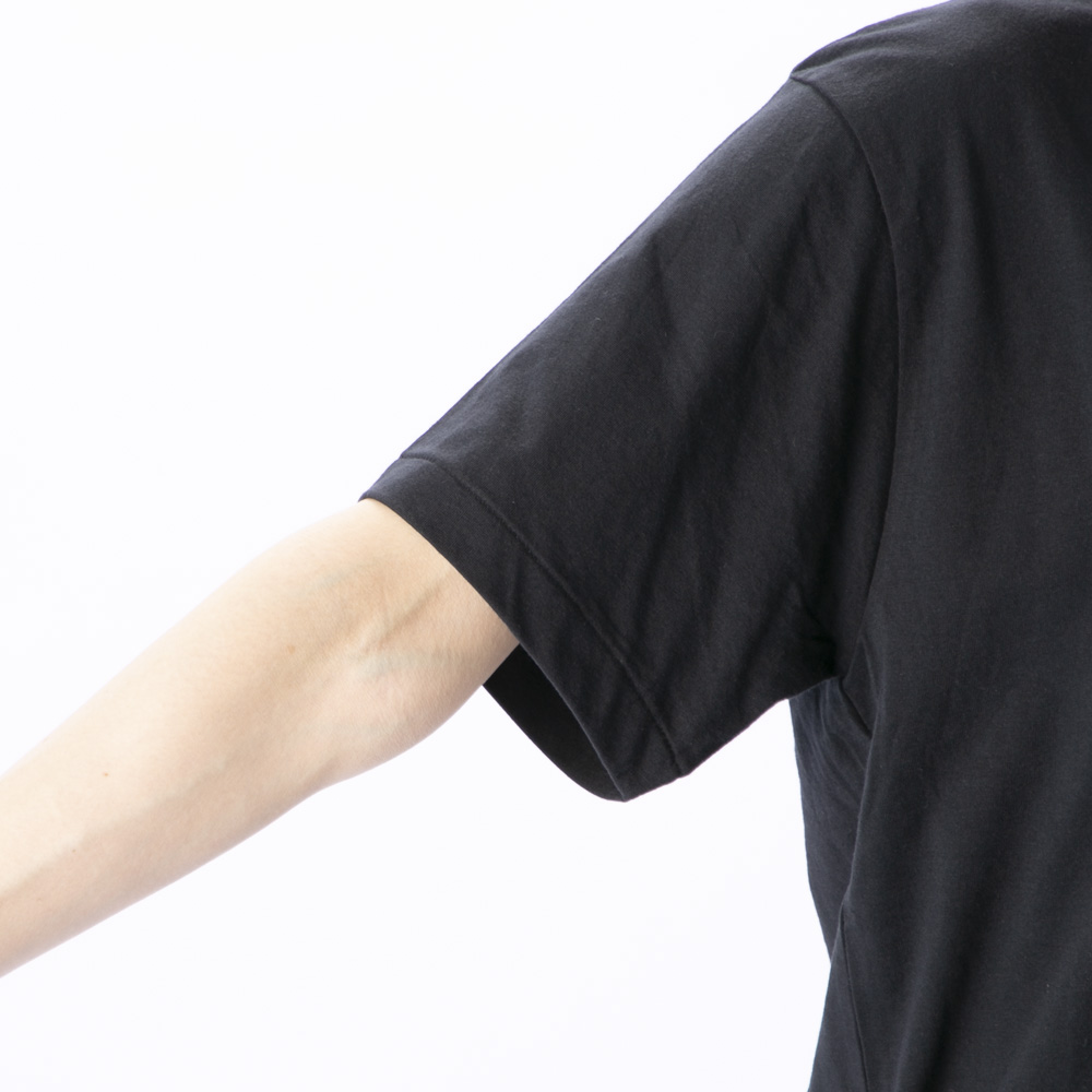 ダントン DANTON レディーストップス T/C INNER T-SHIRT インナー Tシャツ DT-C0195 CVT【FITHOUSE ONLINE SHOP】