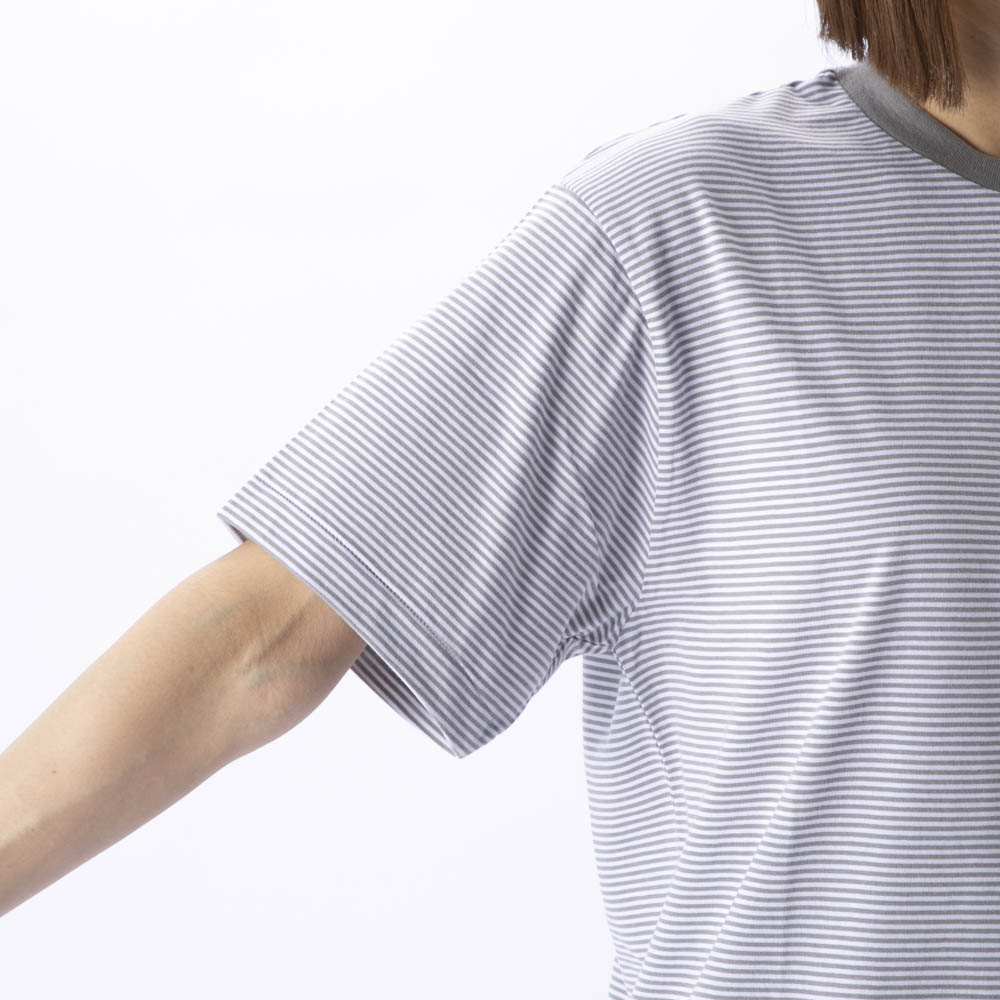 ダントン DANTON レディーストップス T/C INNER T-SHIRT インナー Tシャツ DT-C0195 CVT【FITHOUSE ONLINE SHOP】