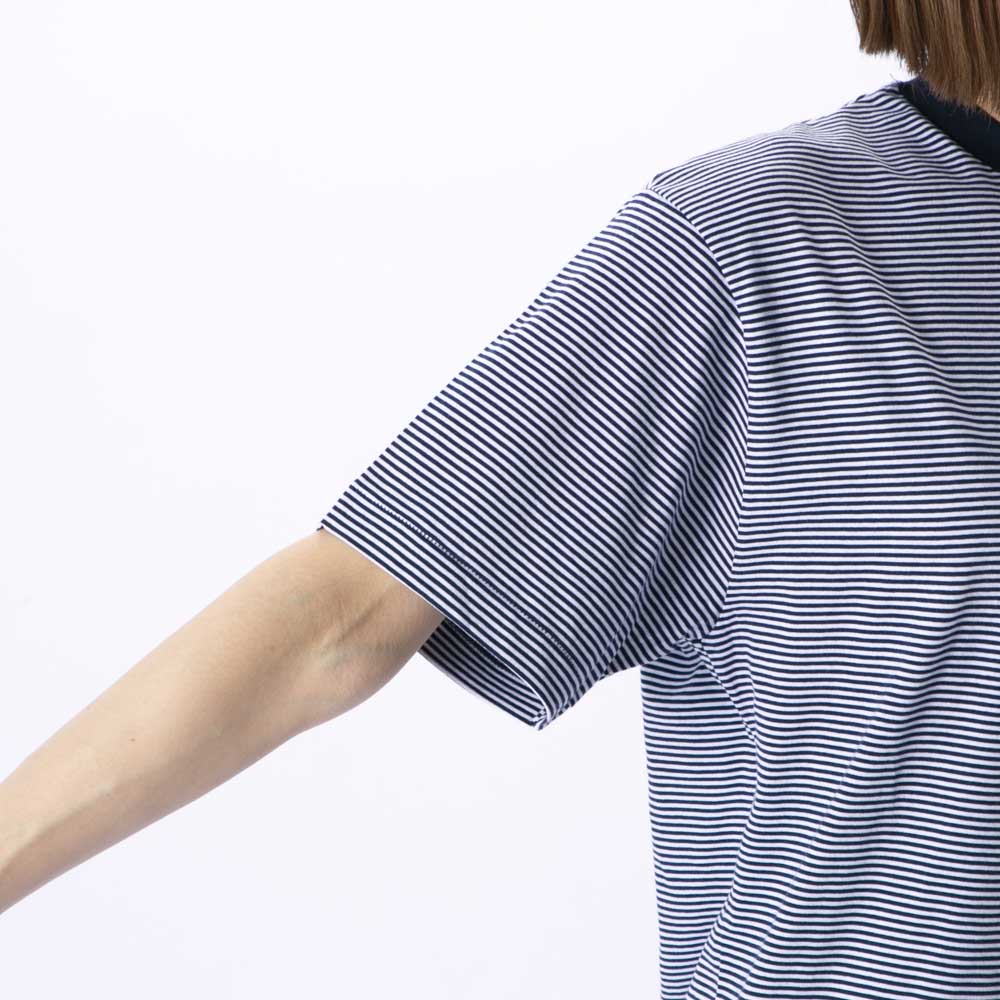 ダントン DANTON レディーストップス T/C INNER T-SHIRT インナー Tシャツ DT-C0195 CVT【FITHOUSE ONLINE SHOP】
