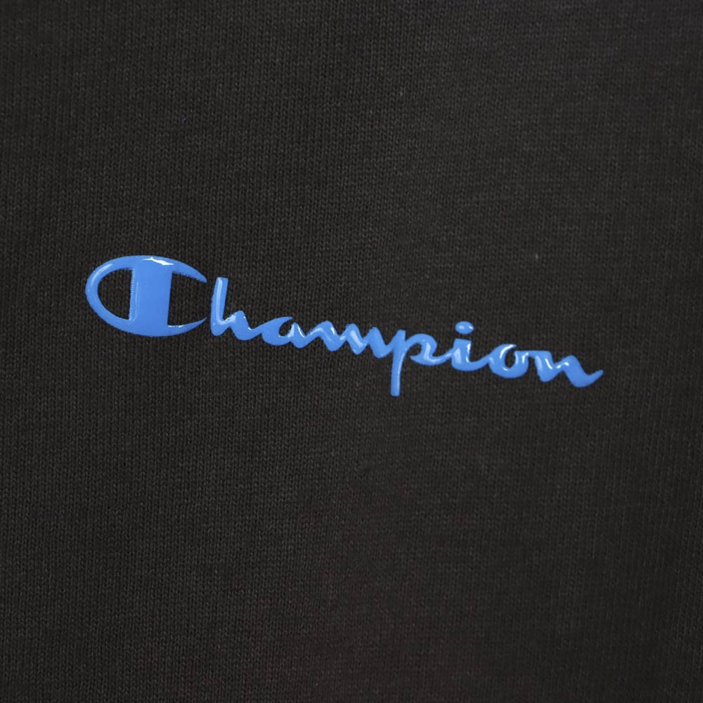 チャンピオン champion レディーストップス SHORT SLEEVE T-SHIRT ショートスリーブTシャツ CW-B322【FITHOUSE ONLINE SHOP】