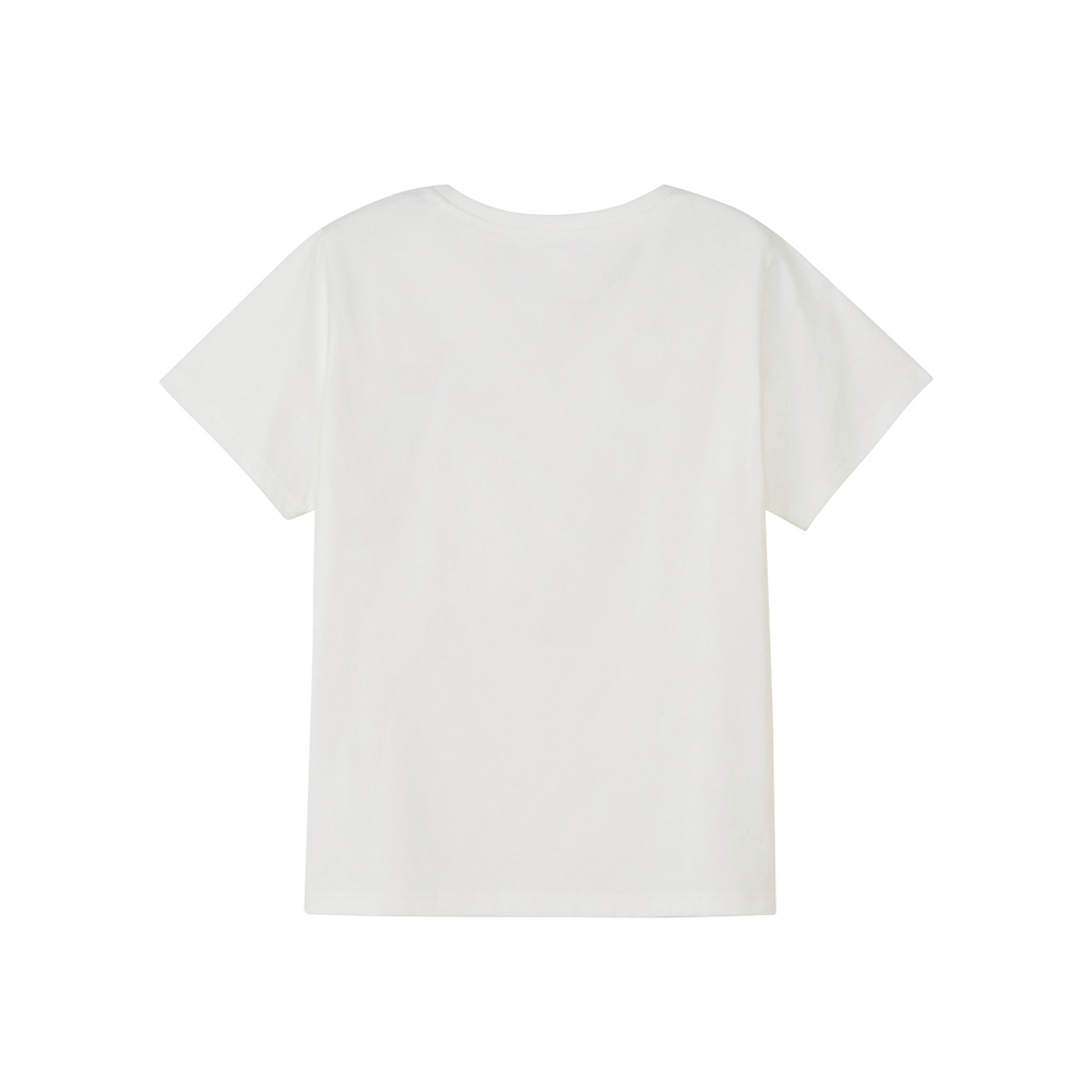 ザ・ノース・フェイス THE NORTH FACE ショートスリーブフラッシュドライフラワーロゴティー NTW32630【FITHOUSE ONLINE SHOP】