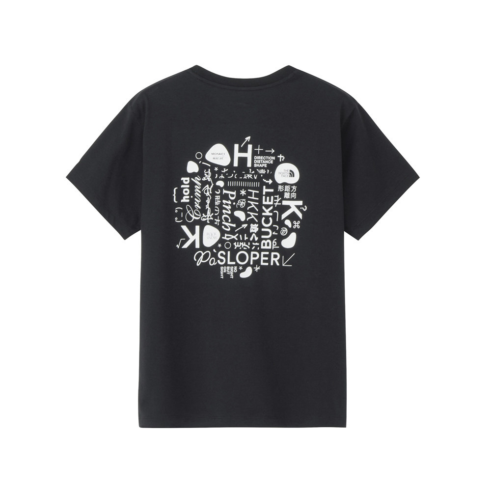 ザ・ノース・フェイス THE NORTH FACE ショートスリーブTNFモンキーマジックティー NTW32634【FITHOUSE ONLINE SHOP】