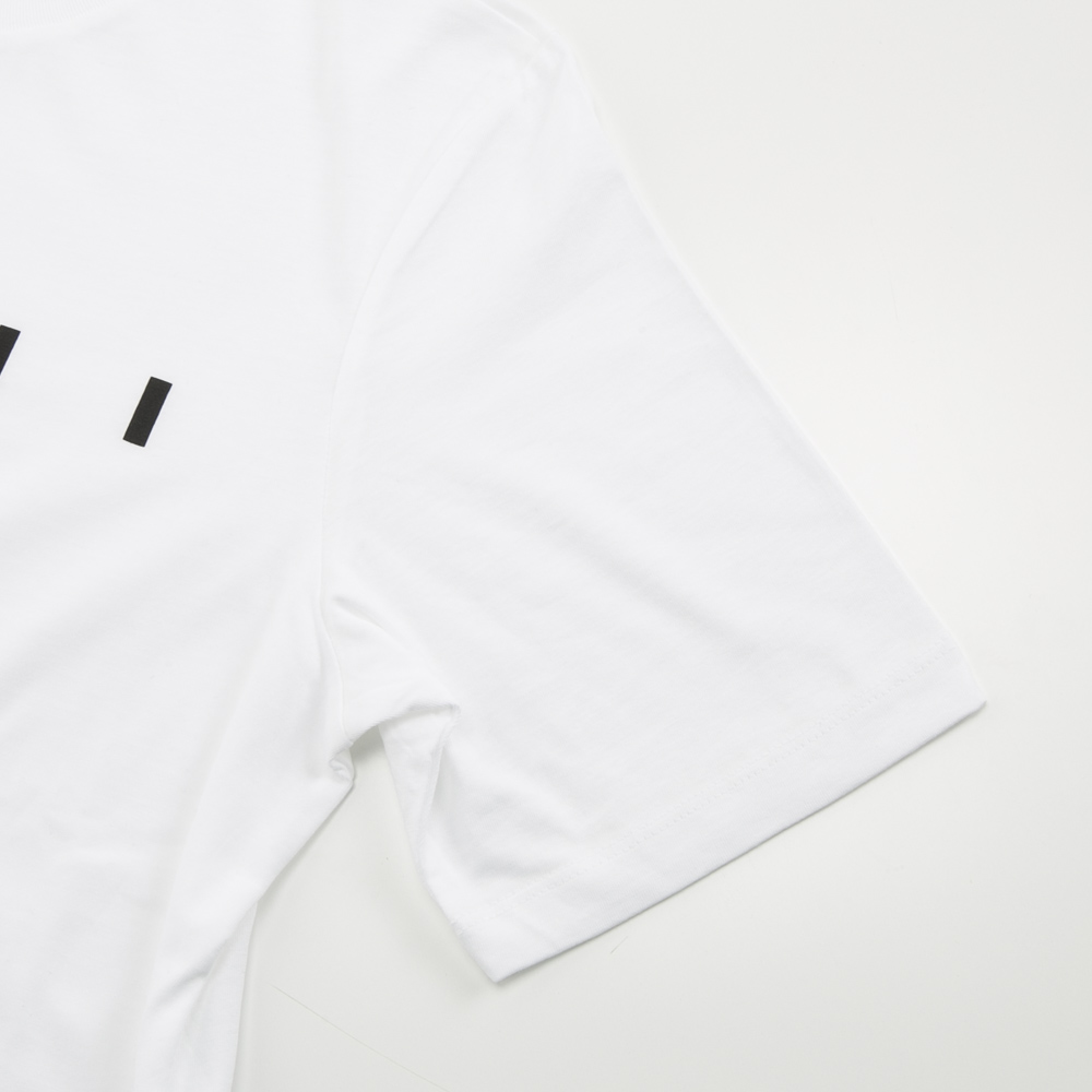 マルニ MARNI マルニキッズ レディーストップス  胸ロゴプリントT クルーネックT MT290F M01601 0M100【FITHOUSE ONLINE SHOP】