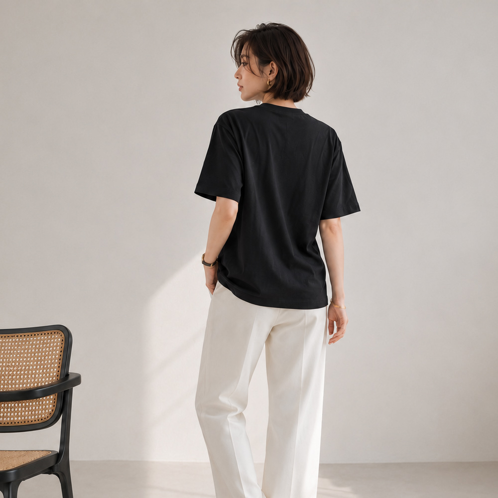マルニ MARNI マルニキッズ レディーストップス  ビッグロゴプリントT MT303F M01733 0M90E【FITHOUSE ONLINE SHOP】
