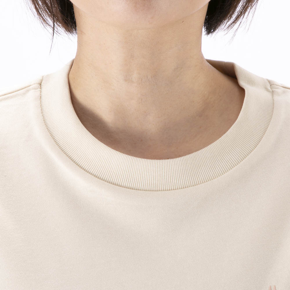 モンクレール MONCLER レディーストップス グルノーブルクルーネックTシャツ W8C0000983927034【FITHOUSE ONLINE SHOP】