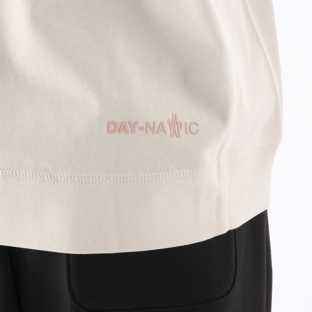 モンクレール MONCLER レディーストップス グルノーブルクルーネックTシャツ W8C0000983927034【FITHOUSE ONLINE SHOP】