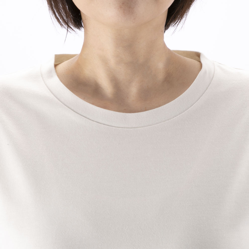 サンローラン SAINT LAURENT レディーストップス 半袖Tシャツ 810277Y37RY9502【FITHOUSE ONLINE SHOP】