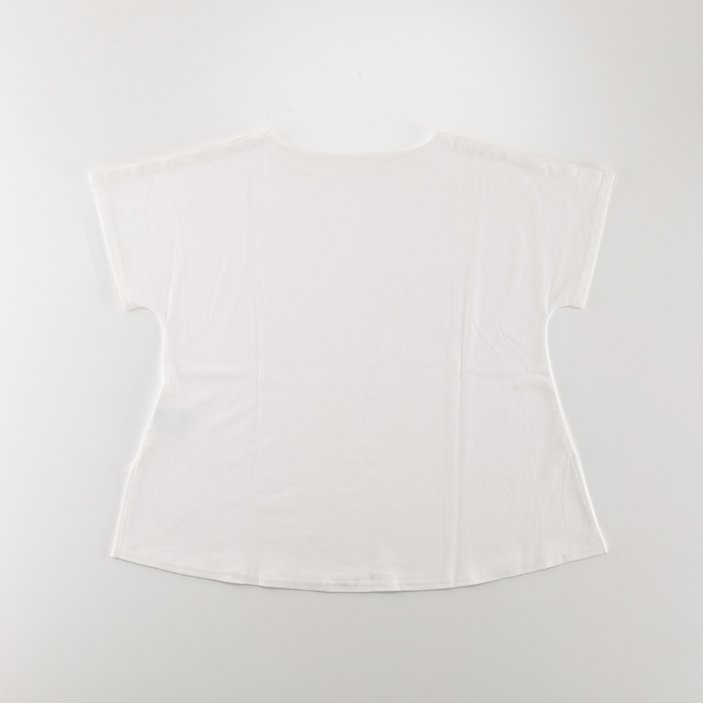 バントロア vingtrois レディーストップス ショルダーパール PO (01) 980-21118【FITHOUSE ONLINE SHOP】