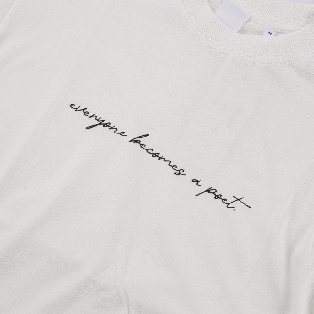 バントロア vingtrois レディーストップス プリントTシャツ 980-21148【FITHOUSE ONLINE SHOP】