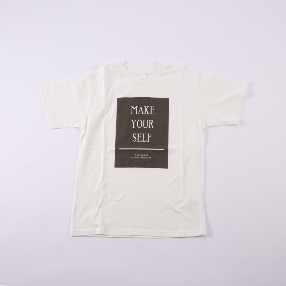 バントロア vingtrois レディーストップス プリントTシャツ 980-21146【FITHOUSE ONLINE SHOP】