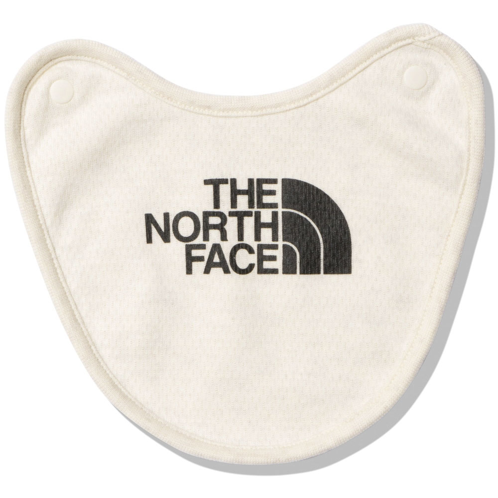 ザ・ノース・フェイス THE NORTH FACE ベビーウェア B L/S ROMPERS 2P NTB62204【FITHOUSE ONLINE SHOP】