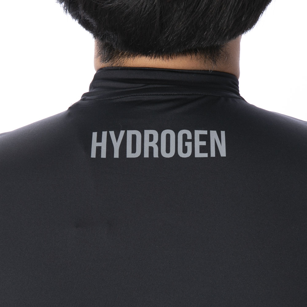 ハイドロゲン HYDROGEN メンズトップス ROLL NECK LS/19 G00560/19【FITHOUSE ONLINE SHOP】