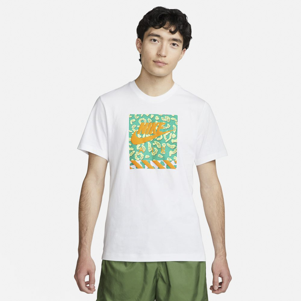 ナイキ NIKE メンズトップス AS M NSW TEE BRANDRIFFS HBR Tシャツ