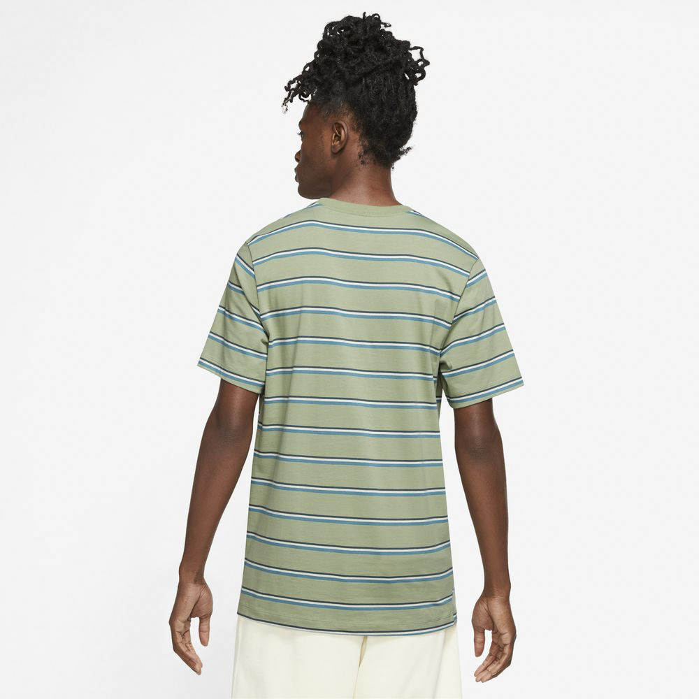 ナイキ NIKE AS M NSW TEE CLUB STRIPE DZ2986【FITHOUSE ONLINE SHOP