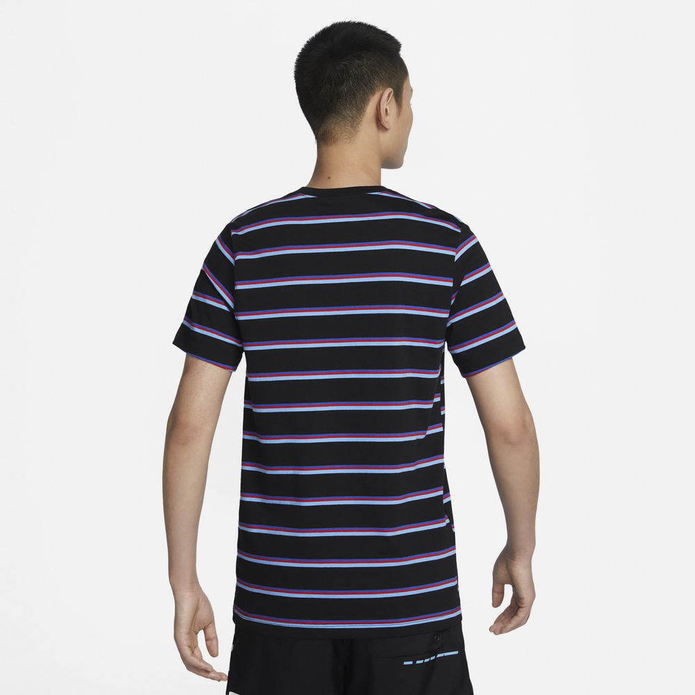 ナイキ NIKE AS M NSW TEE CLUB STRIPE DZ2986【FITHOUSE ONLINE SHOP】