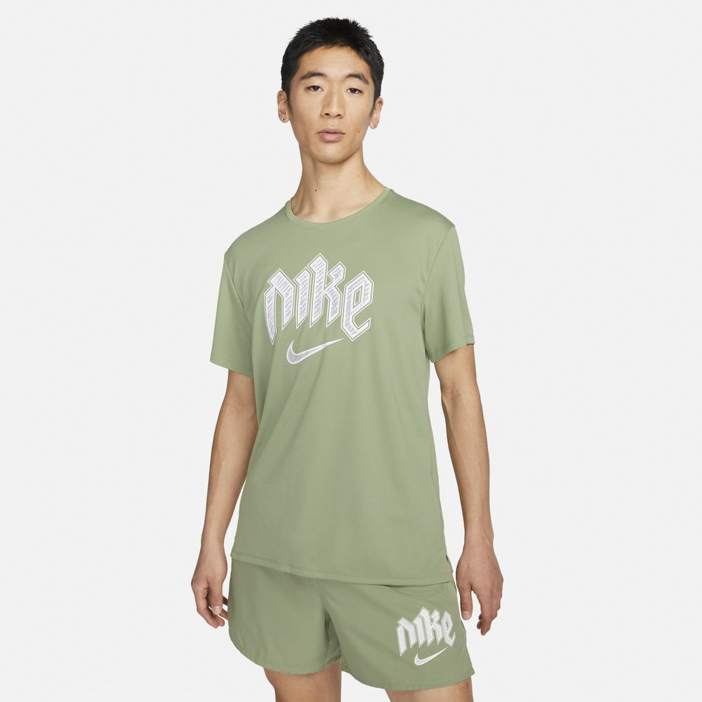 ナイキ NIKE メンズトップス Dri-FIT ラン ディビジョン マイラー ショートスリーブ ランニングトップ DX0840【FITHOUSE  ONLINE SHOP】 フィットハウス公式オンラインショップ FIT HOUSE ONLINE SHOP