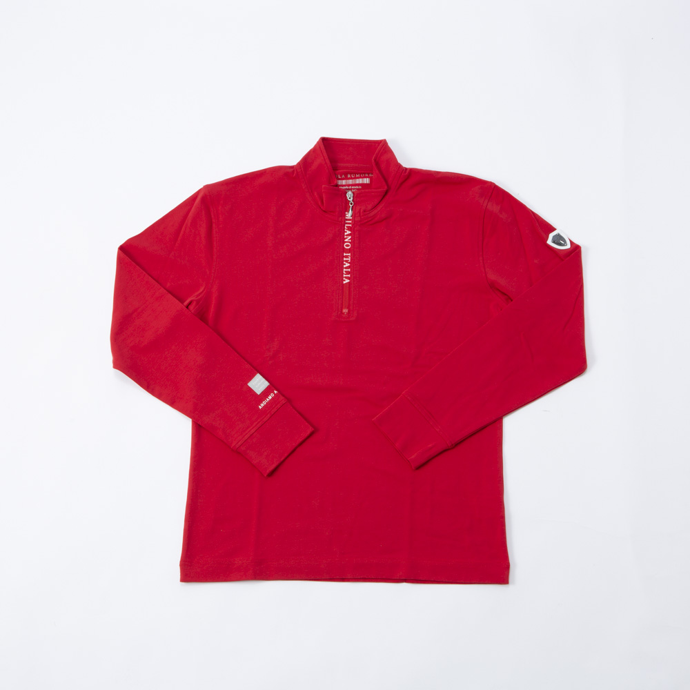 ヴィオラ VIOLA メンズトップス P.T入りZIP UP Y4210632【FITHOUSE ONLINE SHOP】 フィット