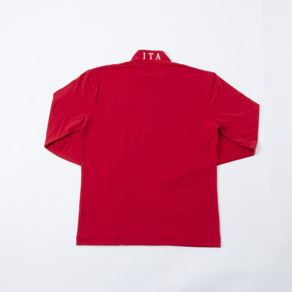 ヴィオラ VIOLA メンズトップス P.T入りZIP UP Y42106-3-2【FITHOUSE ONLINE SHOP】