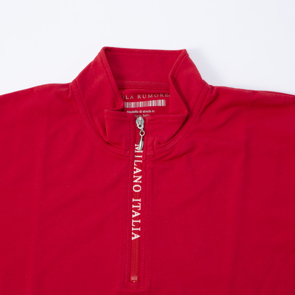 ヴィオラ VIOLA メンズトップス P.T入りZIP UP Y42106-3-2【FITHOUSE ONLINE SHOP】