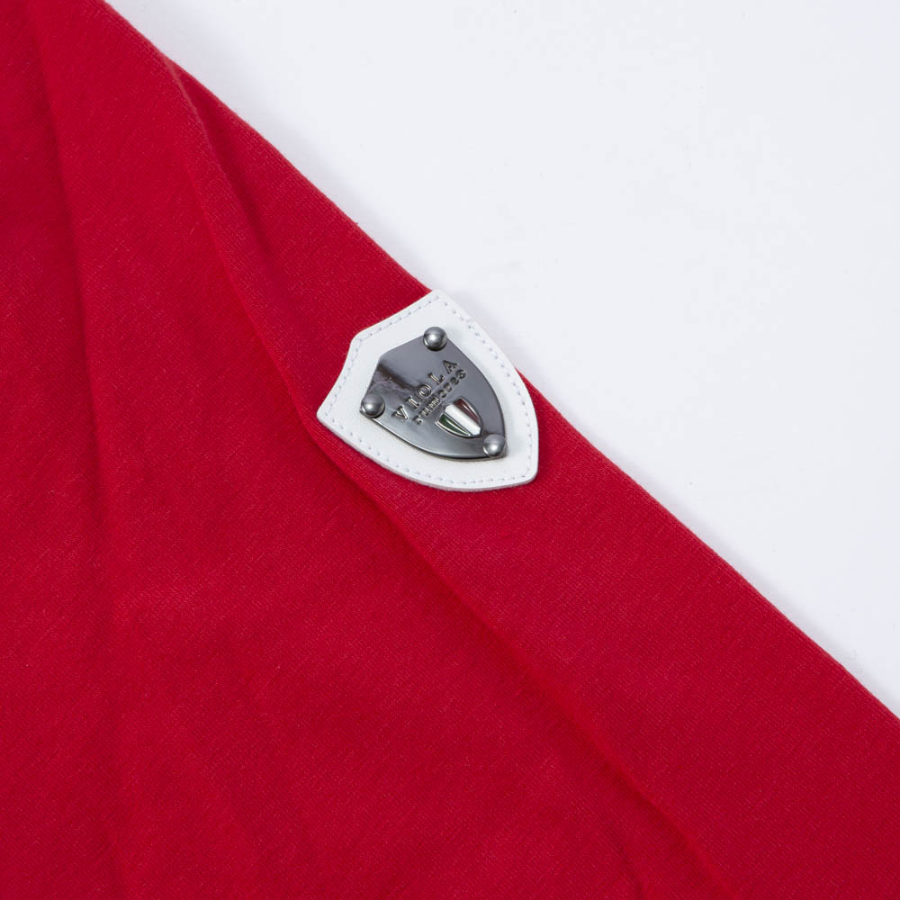 ヴィオラ VIOLA メンズトップス P.T入りZIP UP Y42106-3-2【FITHOUSE ONLINE SHOP】