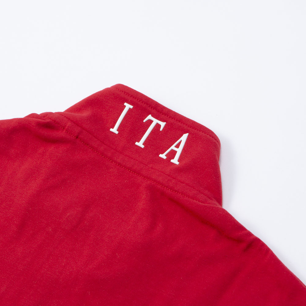 ヴィオラ VIOLA メンズトップス P.T入りZIP UP Y42106-3-2【FITHOUSE ONLINE SHOP】