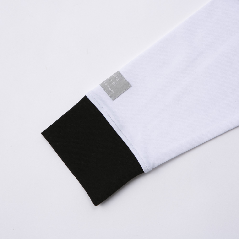 ヴィオラ VIOLA メンズトップス P.T入り切替V/N Y42109-3-1【FITHOUSE ONLINE SHOP】