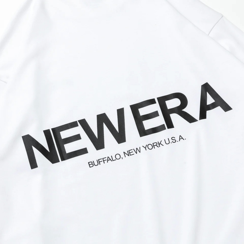 ニューエラ NEW ERA メンズトップス L/S Oversized Performance Tee 13755388【FITHOUSE ONLINE SHOP】