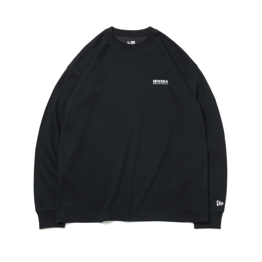 ニューエラ NEW ERA メンズトップス L/S Oversized Performance Tee 13755389【FITHOUSE ONLINE SHOP】