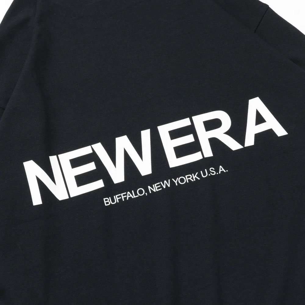 ニューエラ NEW ERA メンズトップス L/S Oversized Performance Tee 13755389【FITHOUSE ONLINE SHOP】