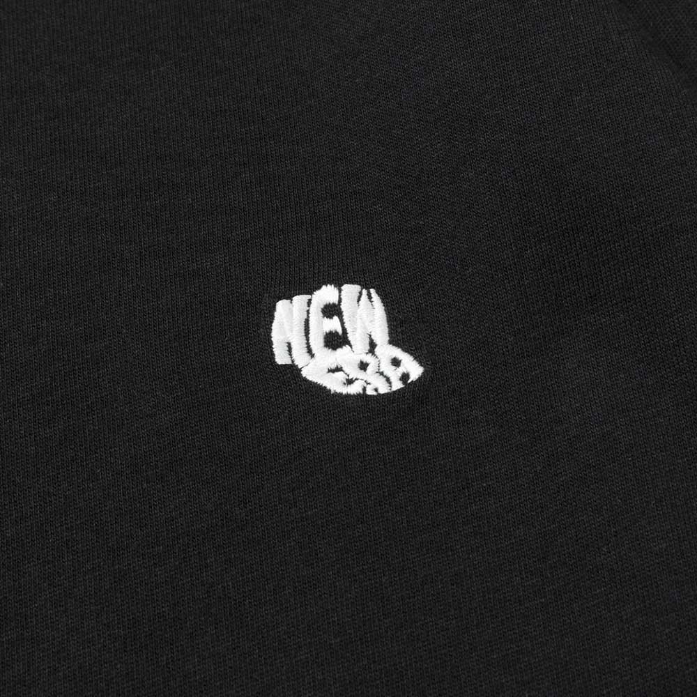 ニューエラ NEW ERA メンズトップス L/S Cotton Tee 13755437【FITHOUSE ONLINE SHOP】