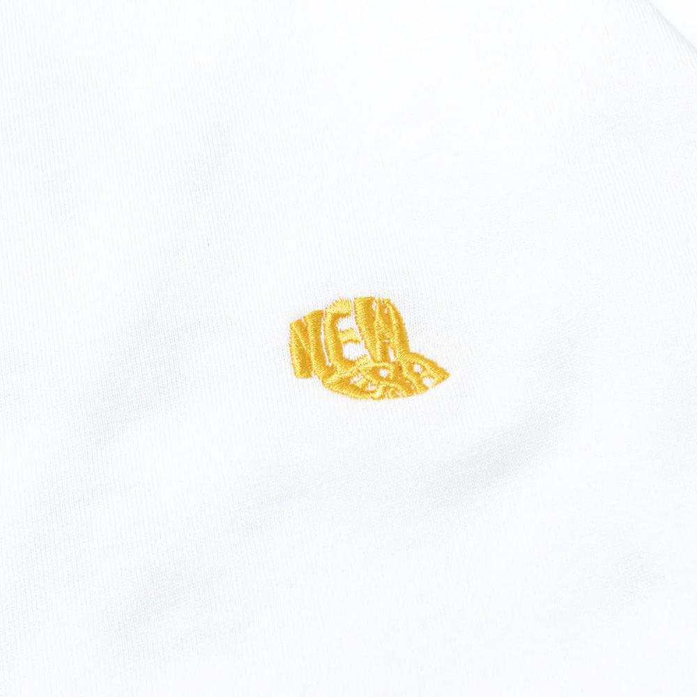 ニューエラ NEW ERA メンズトップス L/S Cotton Tee 13755435【FITHOUSE ONLINE SHOP】