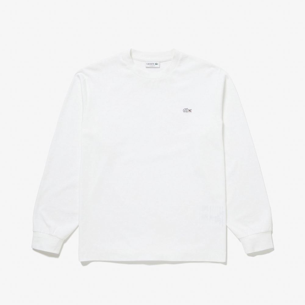 ラコステ LACOSTE メンズトップス TH3273-99 001【FITHOUSE ONLINE SHOP】