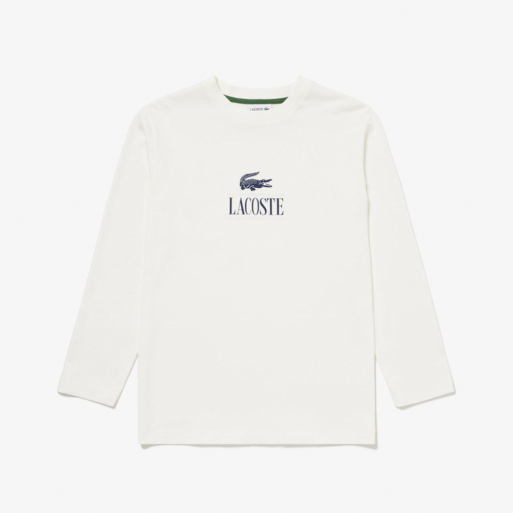 ラコステ LACOSTE メンズトップス TH8630-99 70V【FITHOUSE ONLINE SHOP】