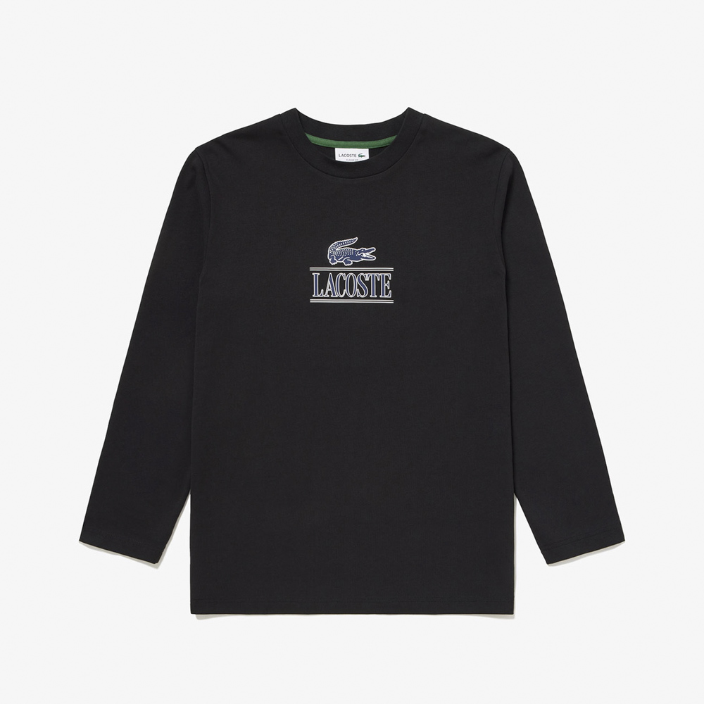 ラコステ LACOSTE メンズトップス TH8630-99 031【FITHOUSE ONLINE SHOP】