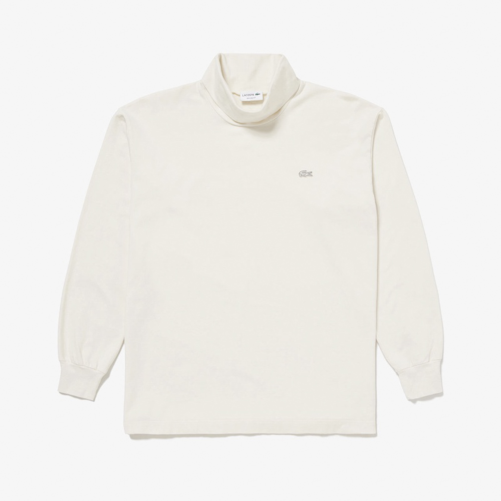 ラコステ LACOSTE メンズトップス TH010J-99 XFJ【FITHOUSE ONLINE SHOP】