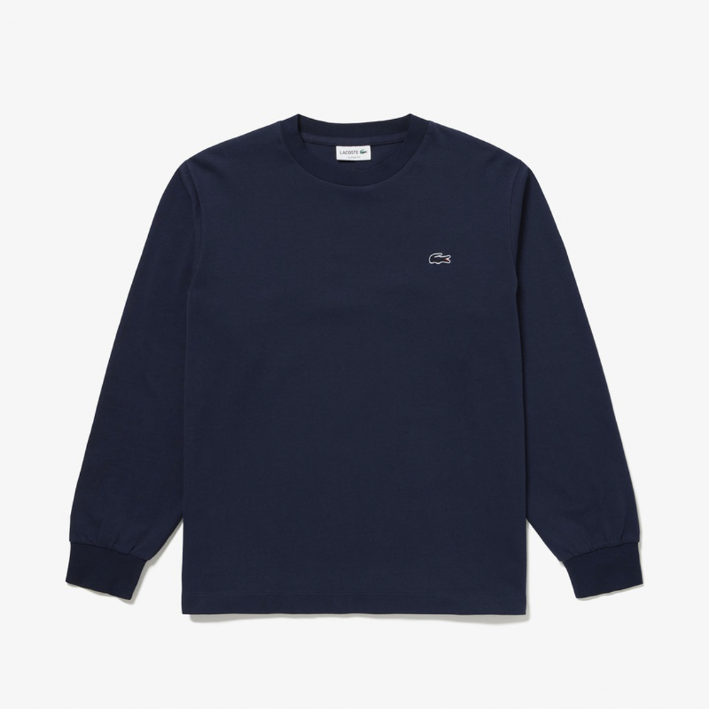 ラコステ LACOSTE メンズトップス TH3273-99 166【FITHOUSE ONLINE SHOP】