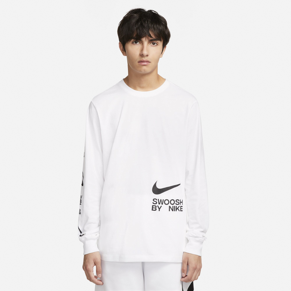 ナイキ NIKE メンズトップス クラブ+ BB パッチ GX L/S クルー FB8436【FITHOUSE ONLINE SHOP】