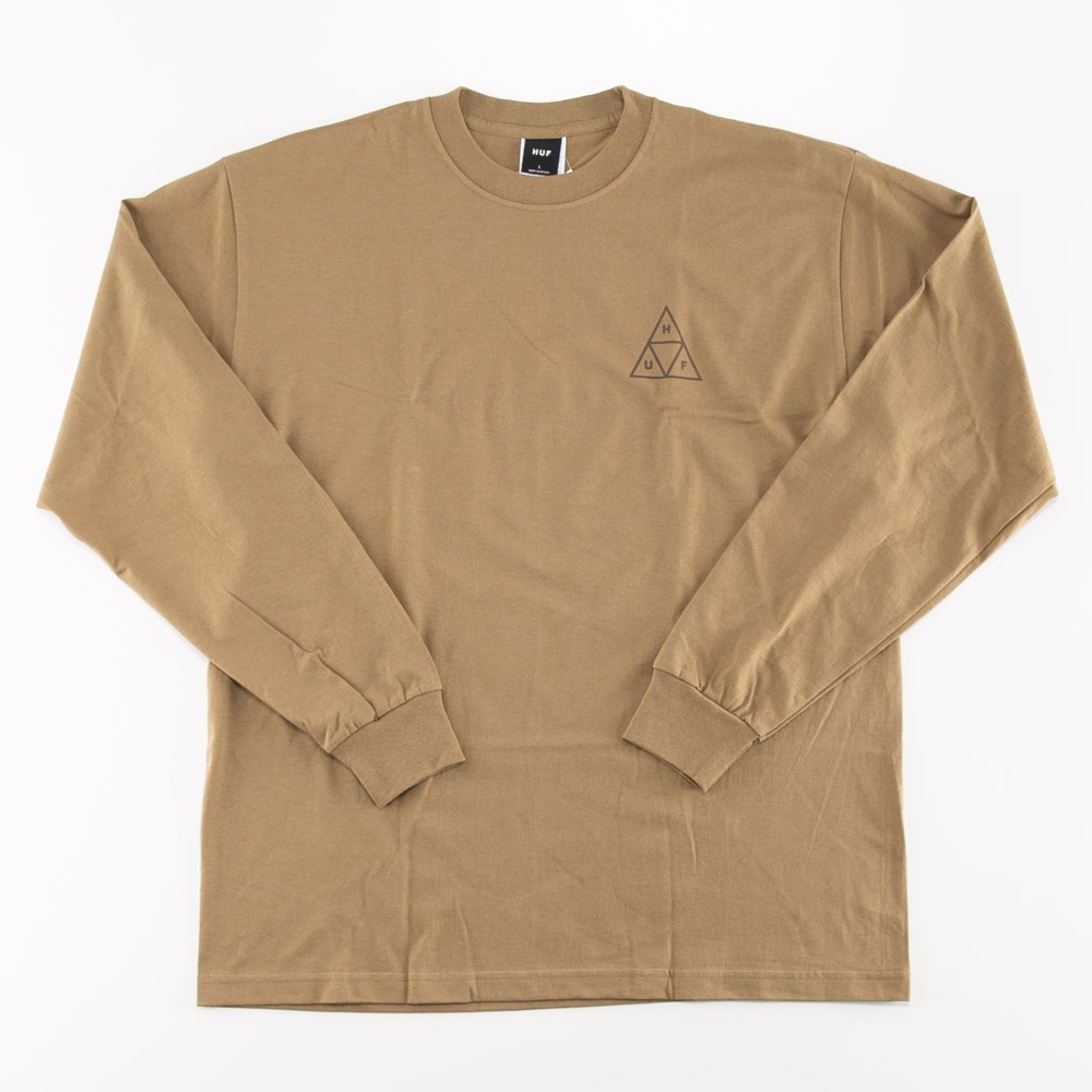 ハフ HUF メンズトップス SET TT LS TEE TS01935【FITHOUSE ONLINE SHOP】