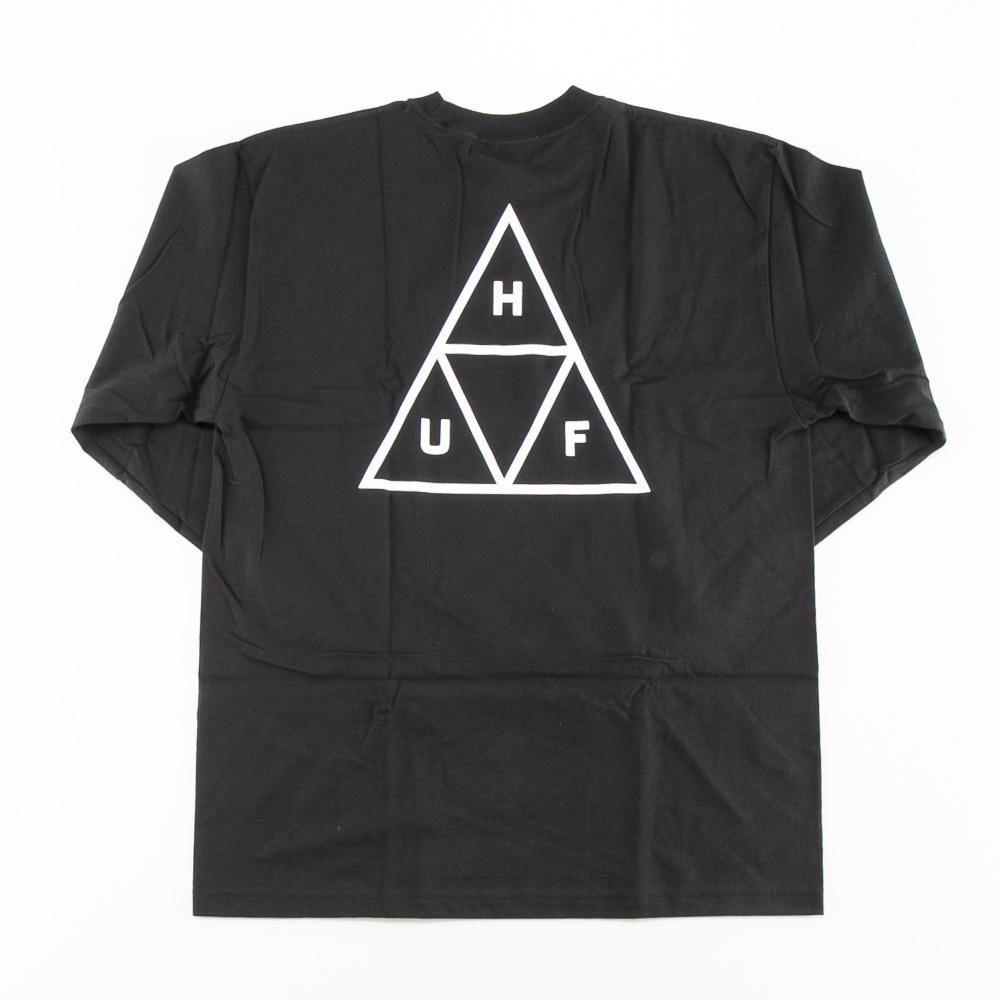 ハフ HUF メンズトップス SET TT LS TEE TS01935【FITHOUSE ONLINE SHOP】