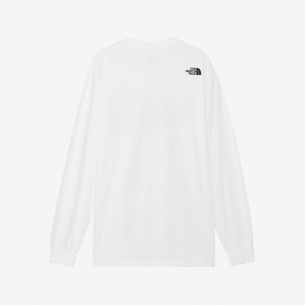 ザ・ノース・フェイス THE NORTH FACE メンズトップス L/S ネバーストップアイエヌジーT NT32405【FITHOUSE ONLINE SHOP】