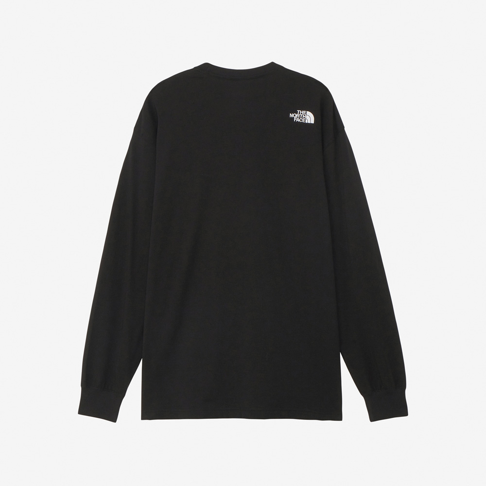 ザ・ノース・フェイス THE NORTH FACE メンズトップス L/S ネバーストップアイエヌジーT NT32405【FITHOUSE ONLINE SHOP】