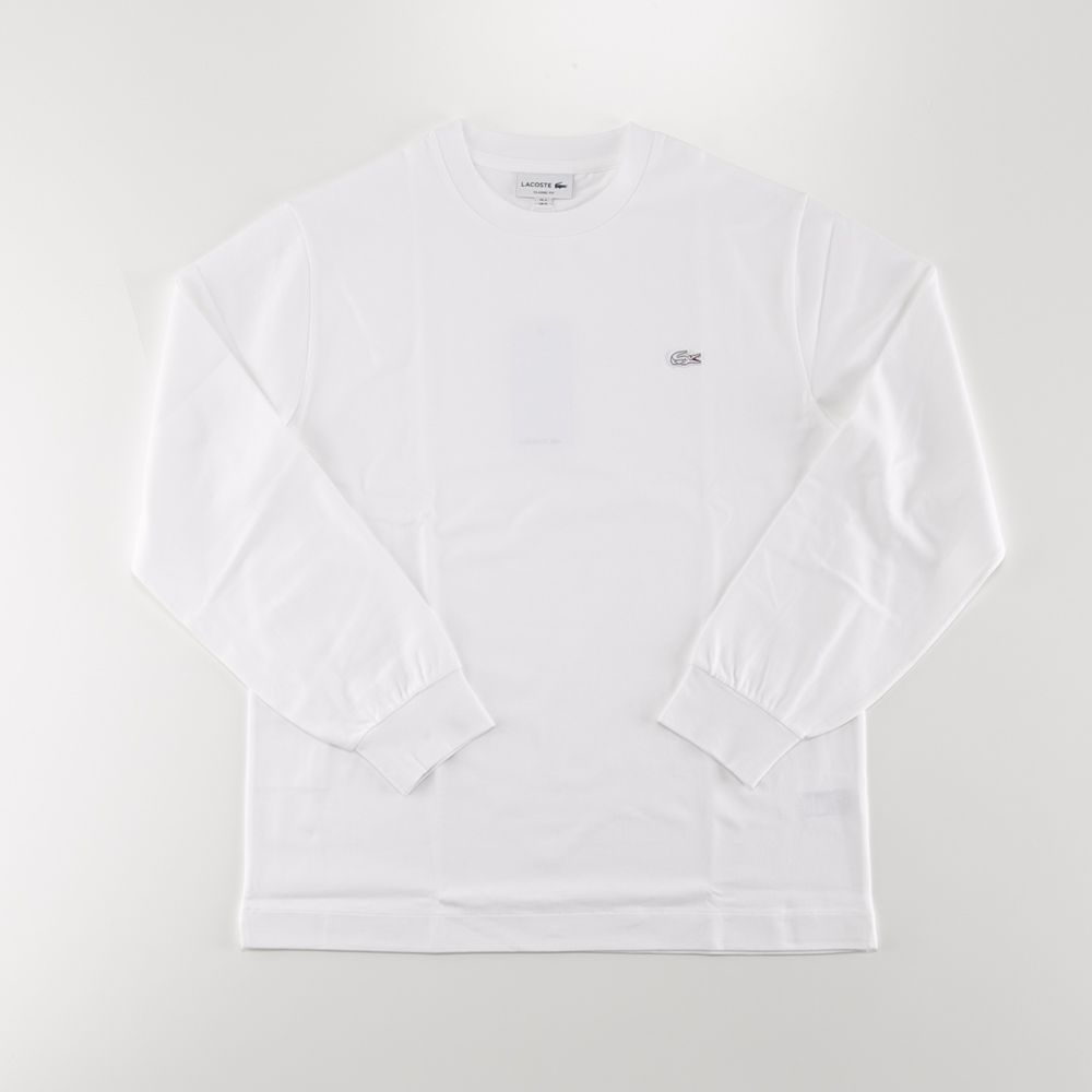 ラコステ LACOSTE メンズトップス TH5583-99 001【FITHOUSE ONLINE SHOP】