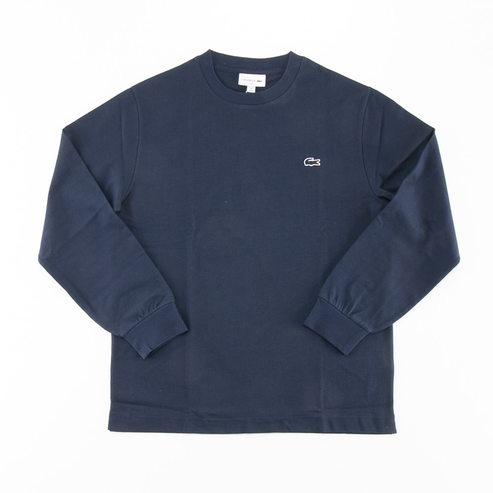 ラコステ LACOSTE メンズトップス TH5583-99 166【FITHOUSE ONLINE SHOP】