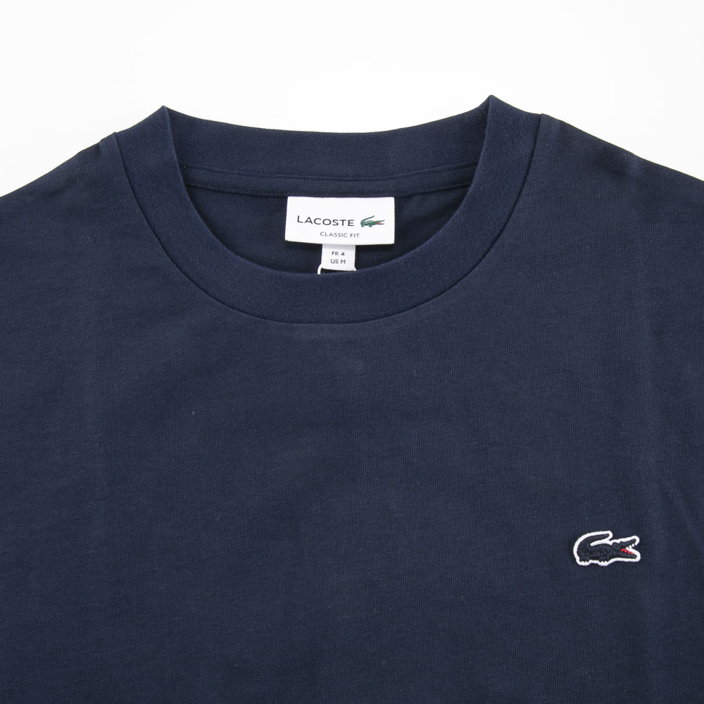 ラコステ LACOSTE メンズトップス TH5583-99 166【FITHOUSE ONLINE SHOP】