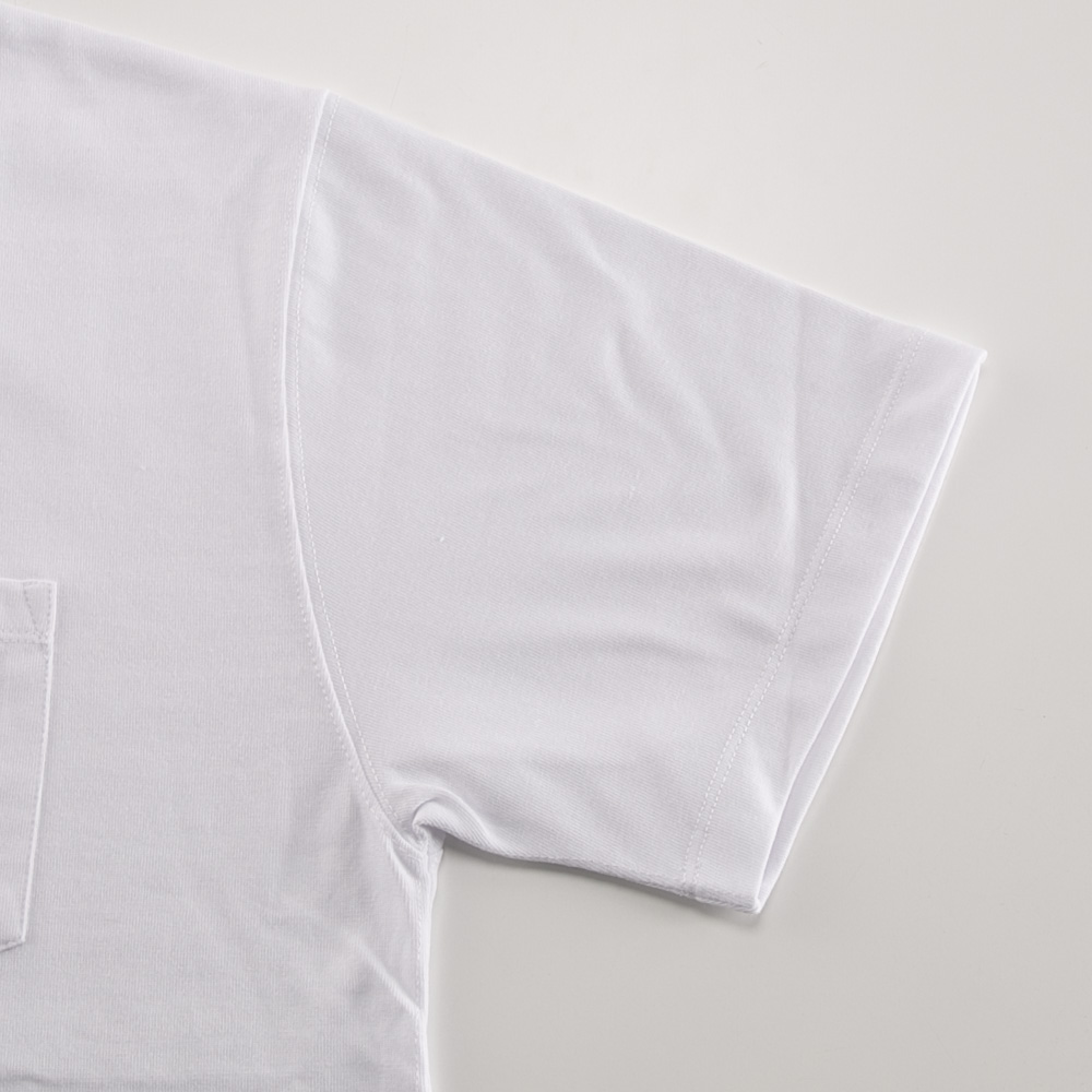 ダントン DANTON POCKET T-SHIRT ポケット Tシャツ DT-C0198 TCB【FITHOUSE ONLINE SHOP】