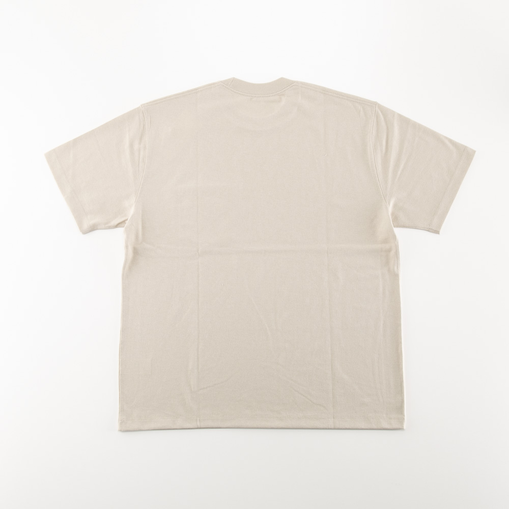 ダントン DANTON POCKET T-SHIRT ポケット Tシャツ DT-C0198 TCB【FITHOUSE ONLINE SHOP】
