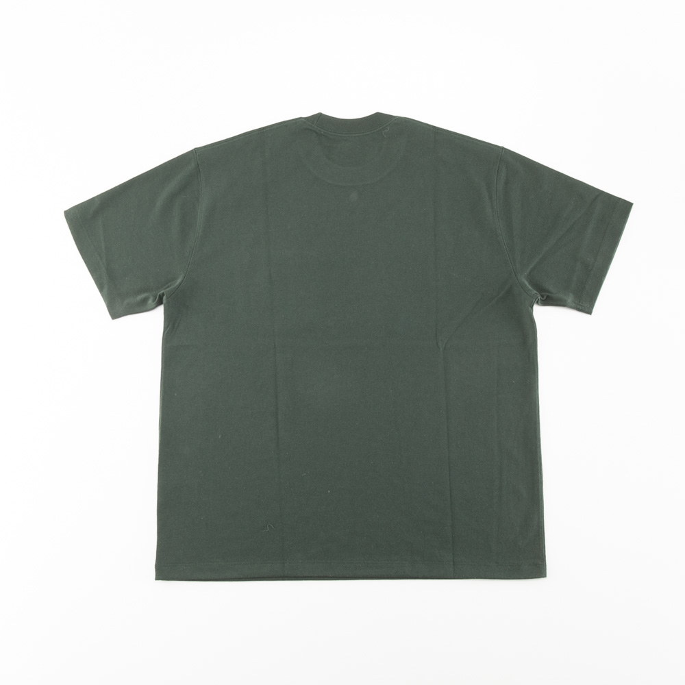 ダントン DANTON POCKET T-SHIRT ポケット Tシャツ DT-C0198 TCB【FITHOUSE ONLINE SHOP】