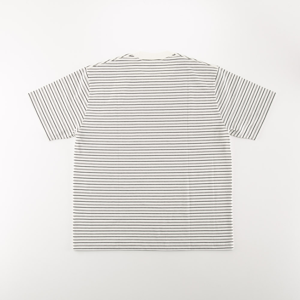 ダントン DANTON POCKET T-SHIRT ポケット Tシャツ DT-C0198 TCB【FITHOUSE ONLINE SHOP】