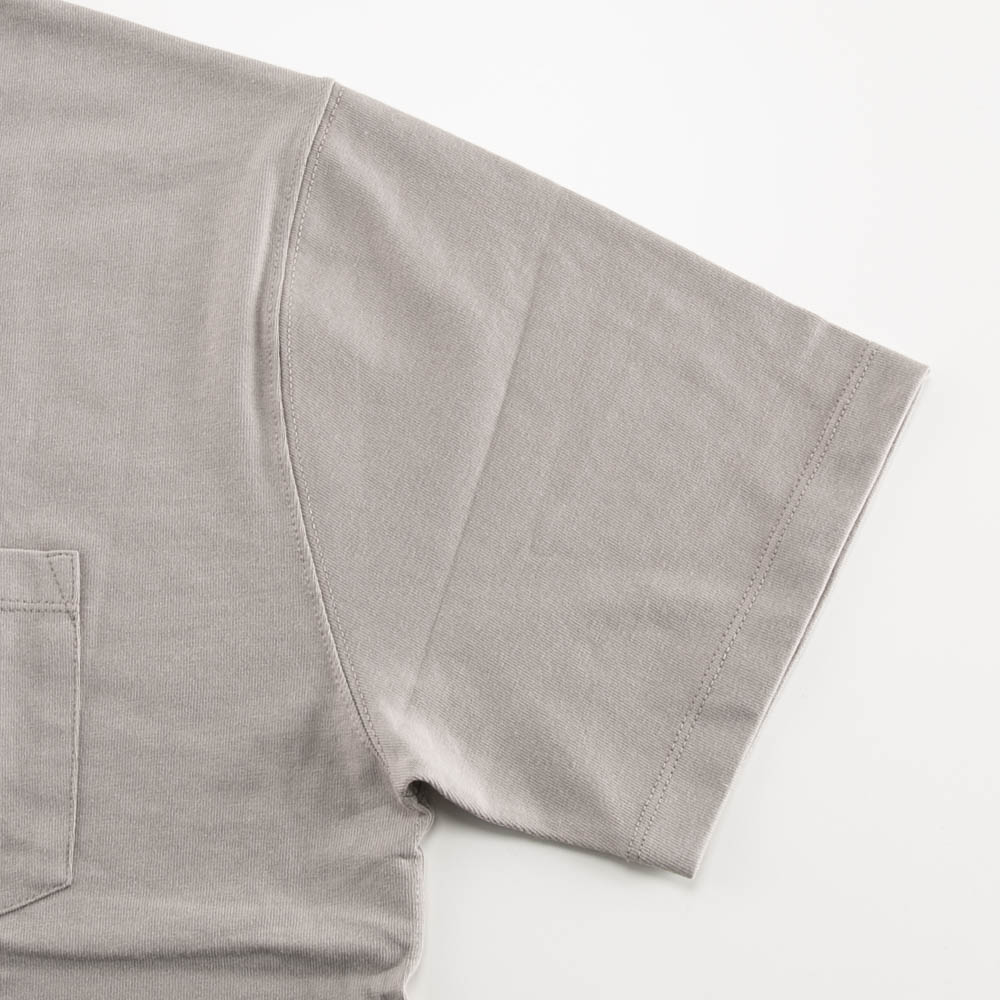 ダントン DANTON POCKET T-SHIRT ポケット Tシャツ DT-C0198 TCB【FITHOUSE ONLINE SHOP】