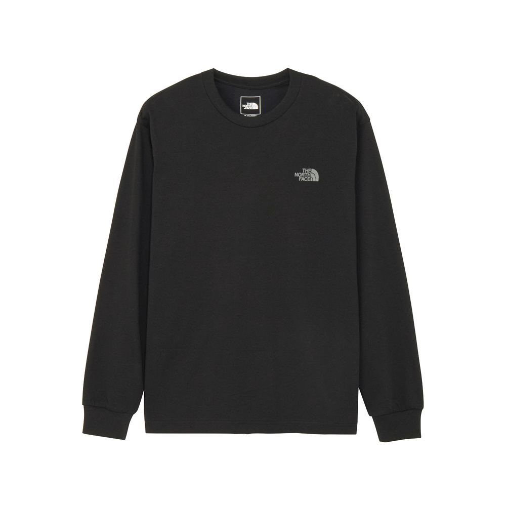 ザ・ノース・フェイス THE NORTH FACE L/S Back Square Logo Tee ロングスリーブ バック スクエア ロゴ Tシャツ NT32442【FITHOUSE ONLINE SHOP】